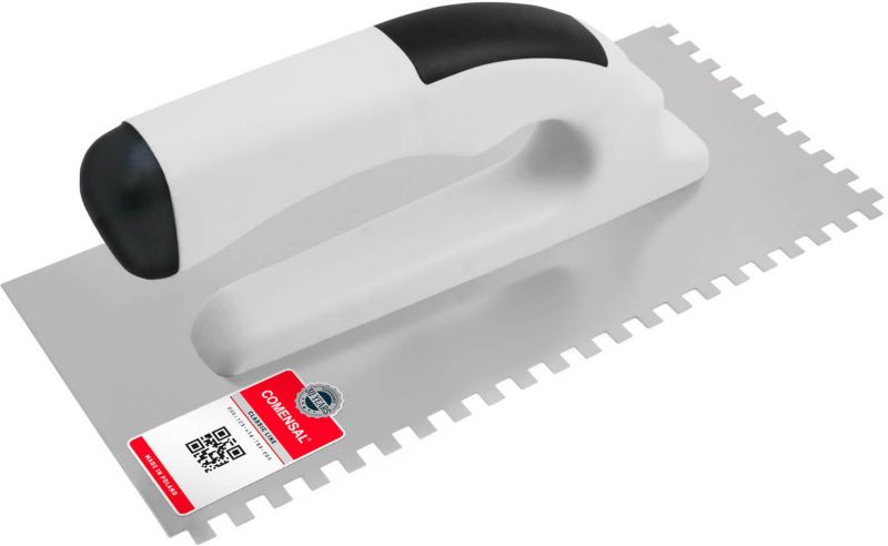 Paca Comensal Profi 13 x 27 cm ząb 6 x 6 mm