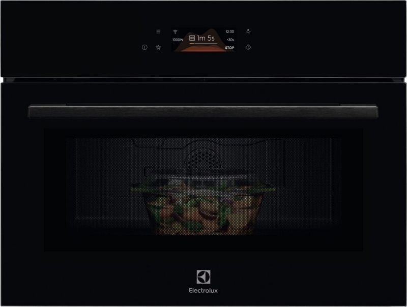 Kuchenka mikrofalowa ELECTROLUX LVM8E08Z MealAssist 700 1szt.