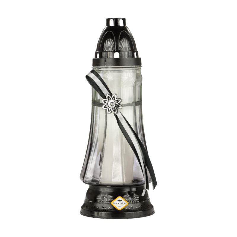 Znicz 1044 NT CZ grafit