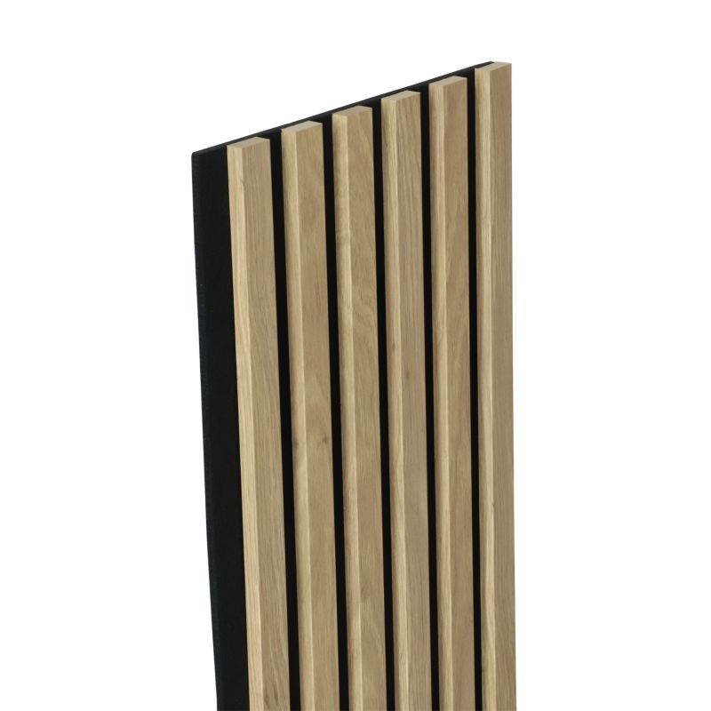 Lamel Ścienny Filc 6L Maxstone Dąb Saragossa 1szt.