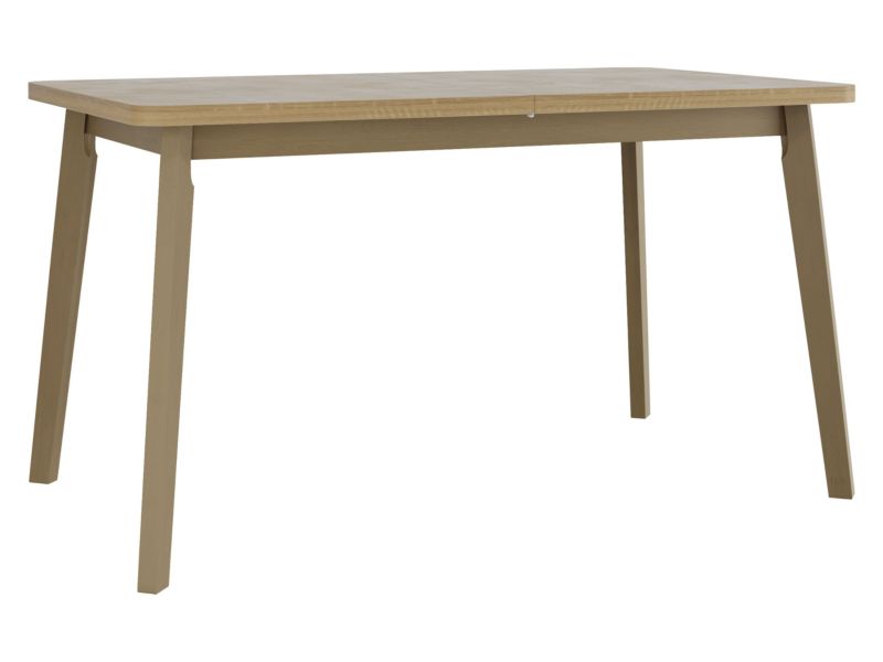 Stół rozkładany MIRJAN 24 Oslo VI 80x140/180 sonoma 1 szt.