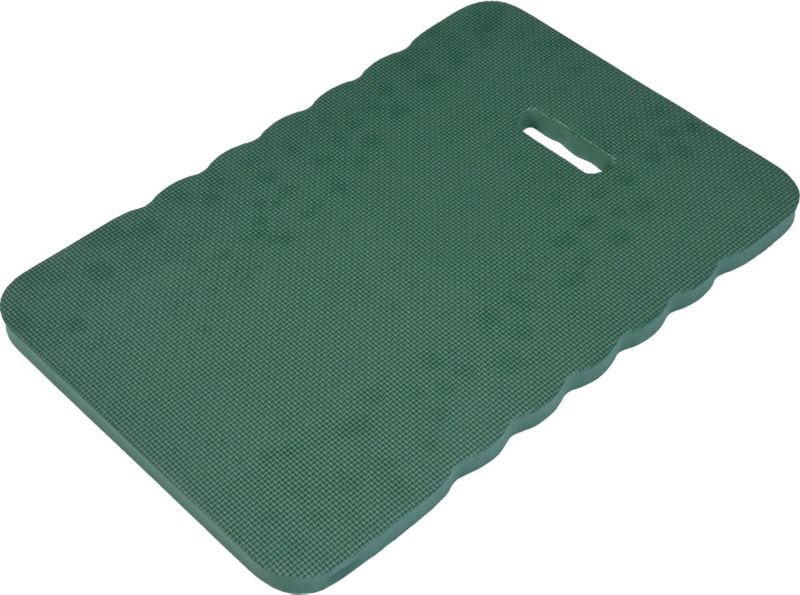 Podkładka pod kolana 60 x 40 cm zielona