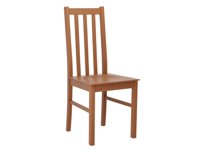 Krzesło MIRJAN 24 Bos 10 DR olcha 1 szt.