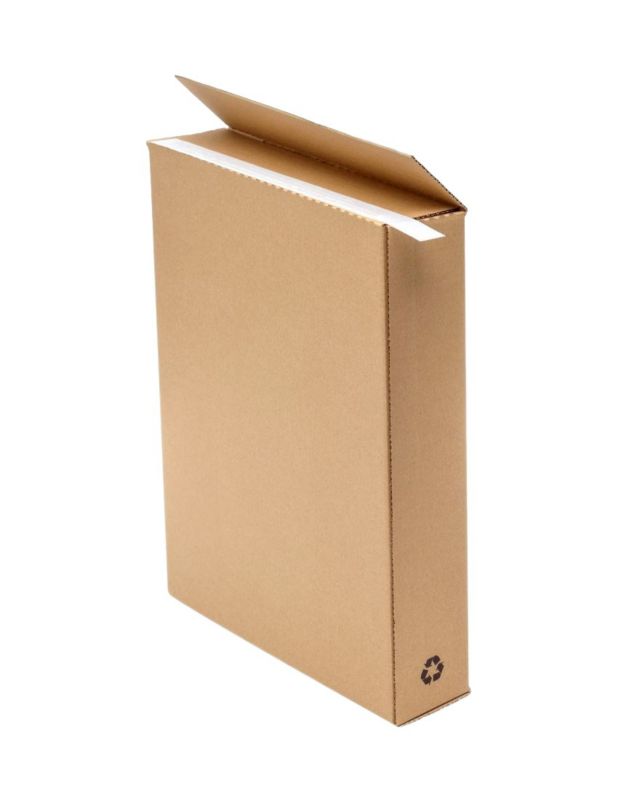 Pakiet - Karton Neopak wykrojnikowy 300x75x400mm - 10 szt.