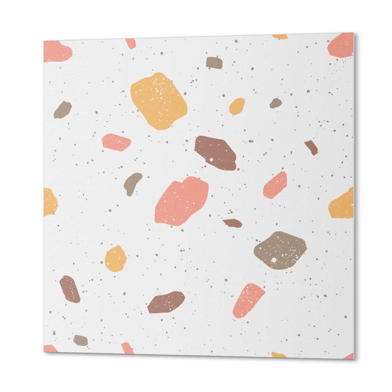 Komplet Kafelków Samoprzylepnych ArtPrintCave 20x20 cm Abstrakcyjny wzór z plamami 20 szt.