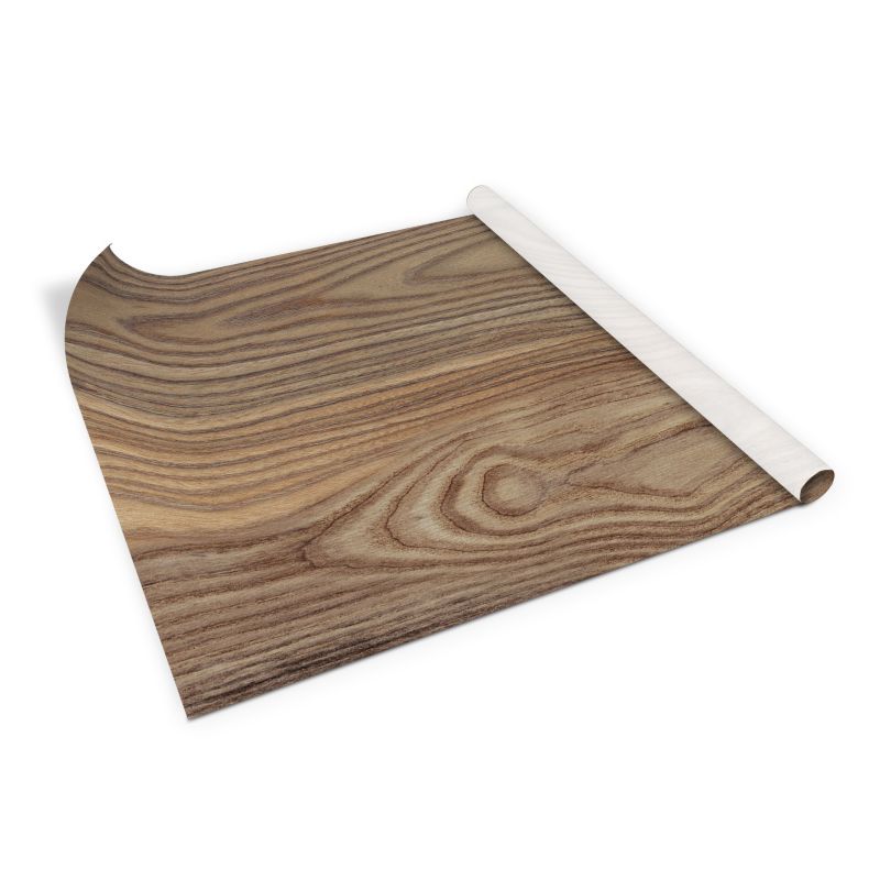 Samoprzylepna okleina Tulup 100x50 cm Naturalne drewno 1 szt.