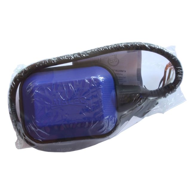 Sterownik pływaków Malec pompy.pl z kablem 0,5 m