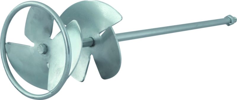 Mieszadło uniwersalne do mieszalnika M14 typ F2 120 mm Modeco Expert zawieszka papierowa 1 szt.