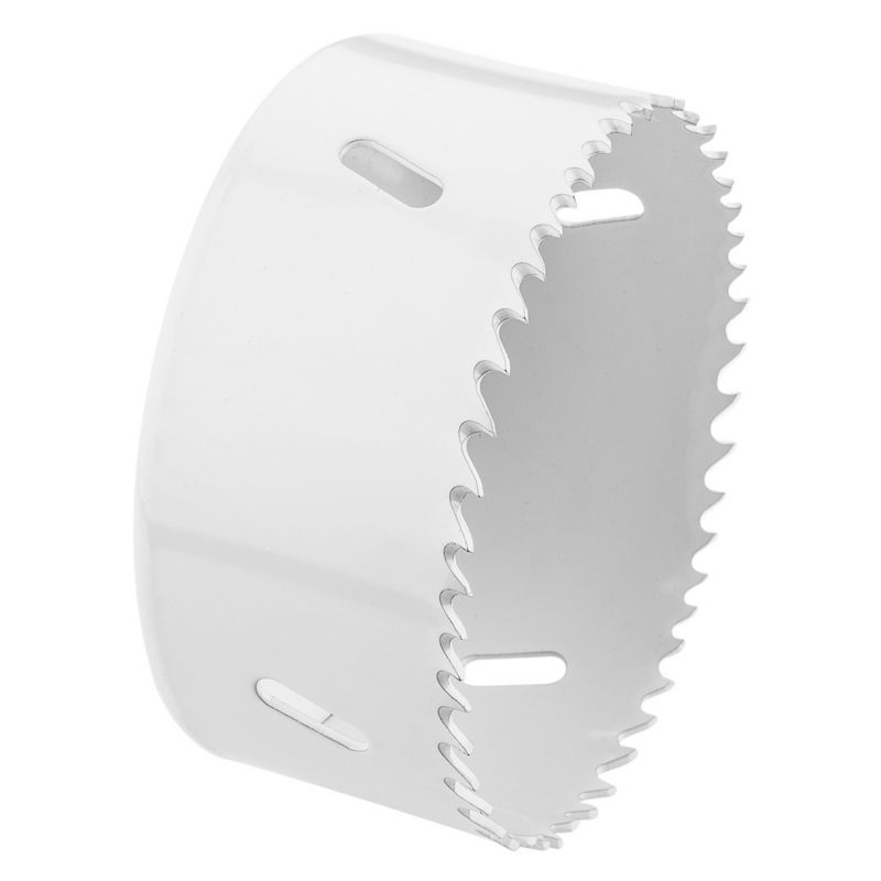 Otwornica bimetalowa GRAPHITE 92 mm progresywne uzębienie 1 szt.