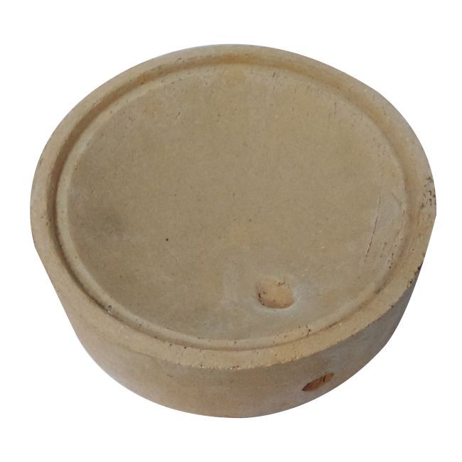 Odskraplacz mały Systemy Kominowe Niko 200 mm