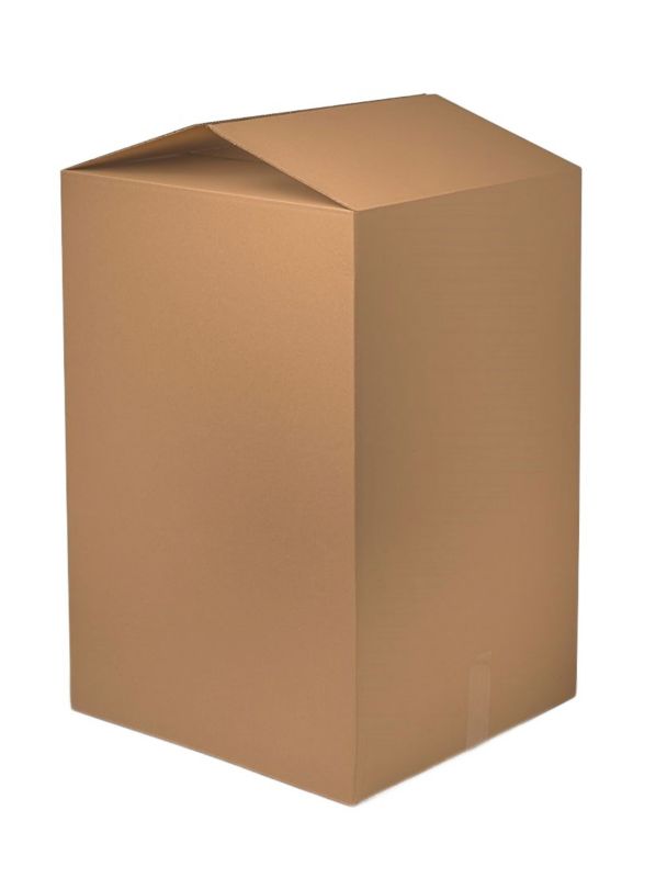 Kartony klapowe Neopak 500x500x750mm 3w, 10 szt.