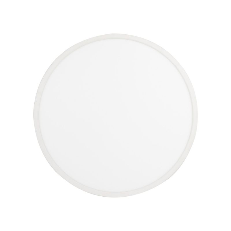 Plafon TK-Lighting IP 54 Aqua 400 White 36W Led zmienna barwa - 1szt.