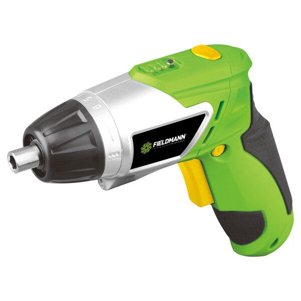 Wkrętak akumulatorowy Fieldmann FDS 10101-A 3,6V 1szt