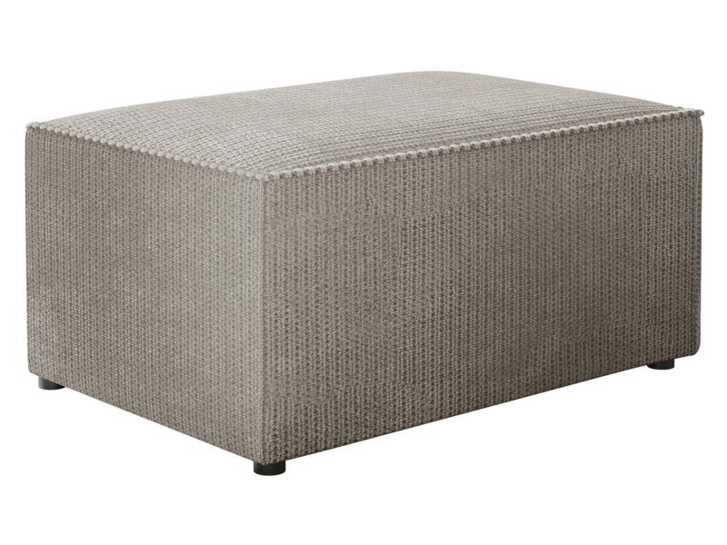 Pufa MIRJAN 24 Karl szary 1 szt.