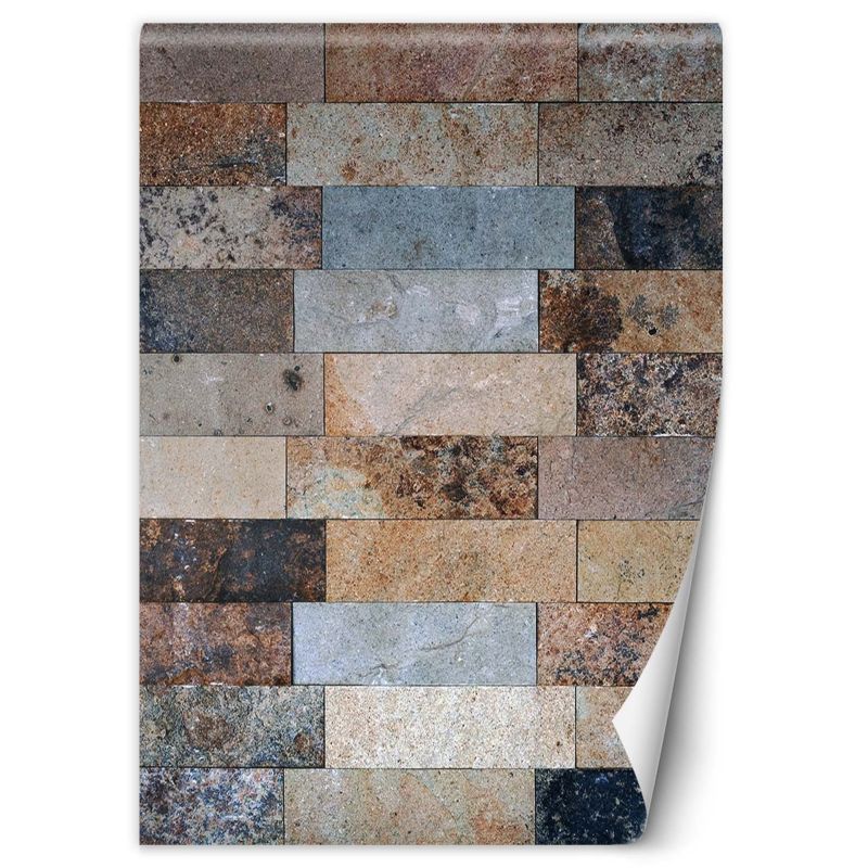Fototapeta Feeby Marmurowa ściana 150x210 1 szt