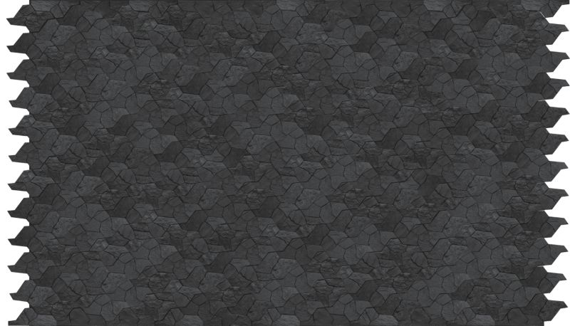 Kamień dekoracyjny MaxStone Bergen 1 0,40m2 1 op.