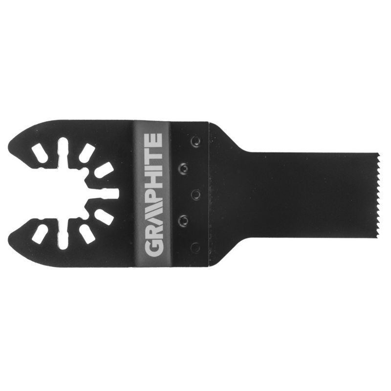 Brzeszczot do metalu GRAPHITE Bi-metal 8% dodatek kobaltu, 20 mm 1 szt