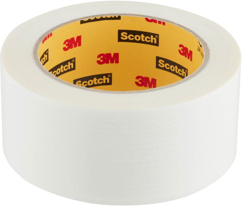 Taśma naprawcza Scotch 25 m x 48 mm biała