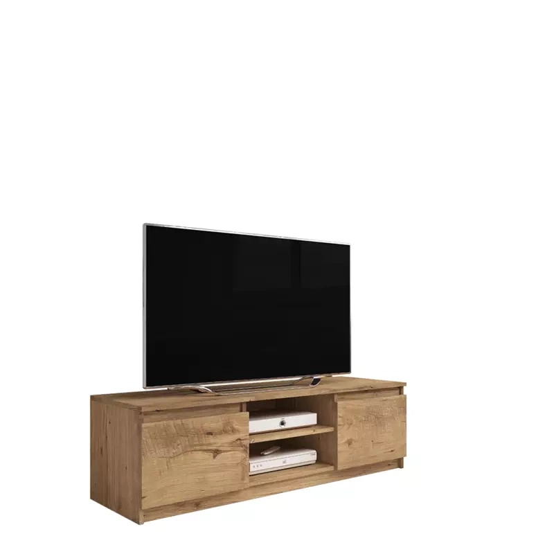 Szafka 120 cm pod telewizor BINGO