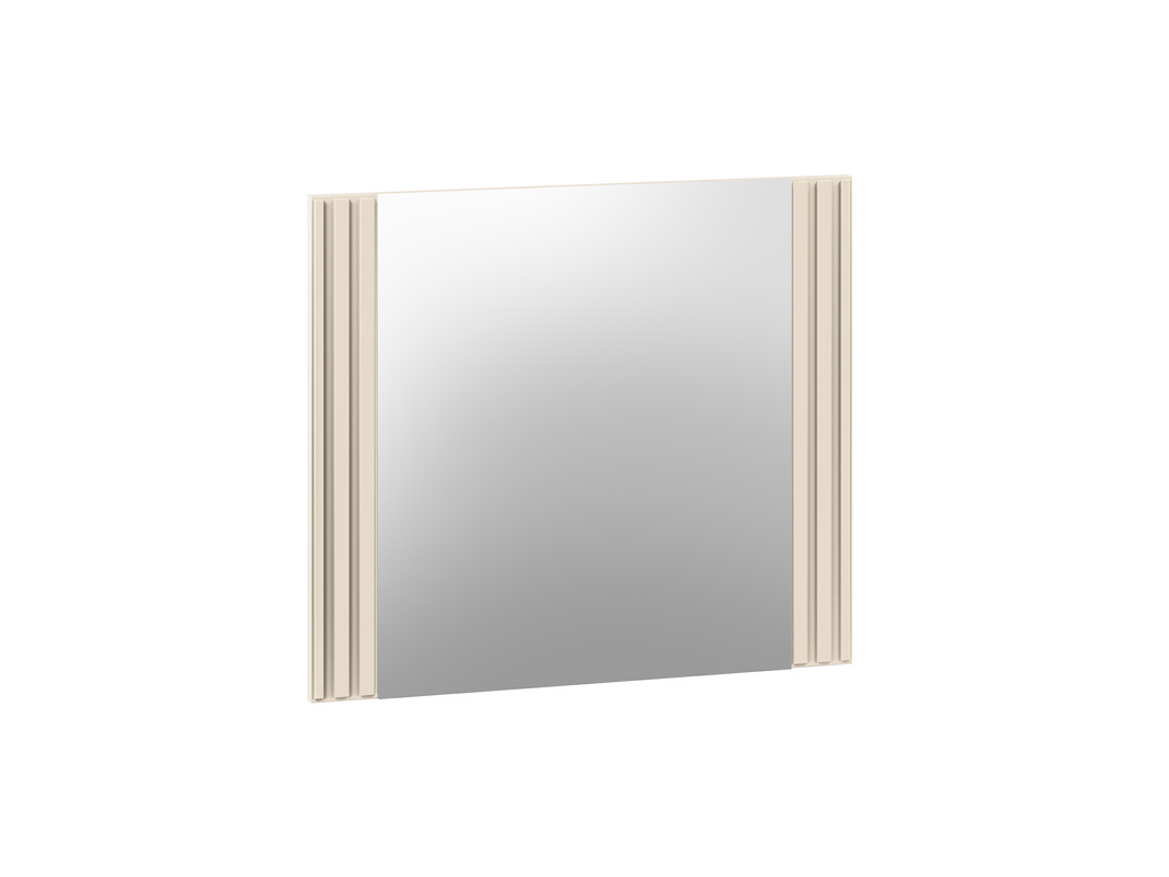 Eleganckie lustro do przedpokoju SOPHIE cashmere