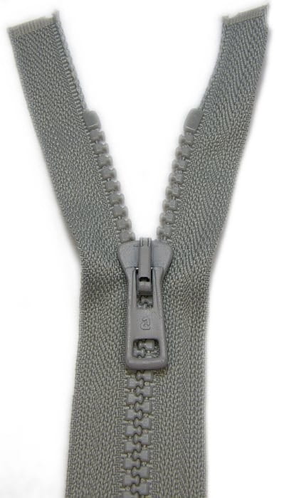 Zamki rozdzielcze Kostka kolor: Popiel 30-85 cm