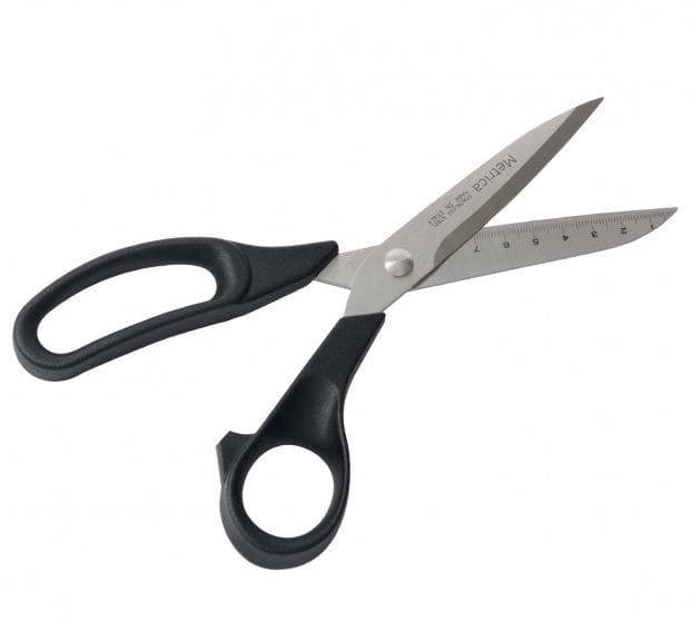 nożyczki profesjonalne PREMAX "metrica" 21cm B61720834E