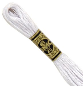 mulina DMC art.117 kol. 27 NOWY