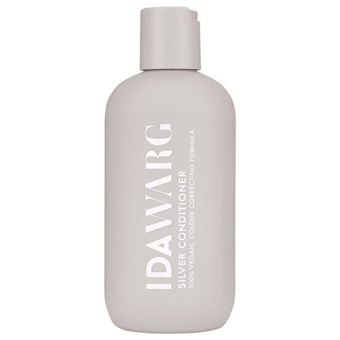 IDA WARG Silver odżywka 250 ml