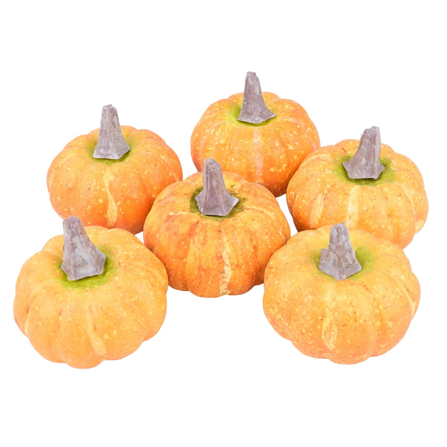 Dynia styropianowa - 6 szt.