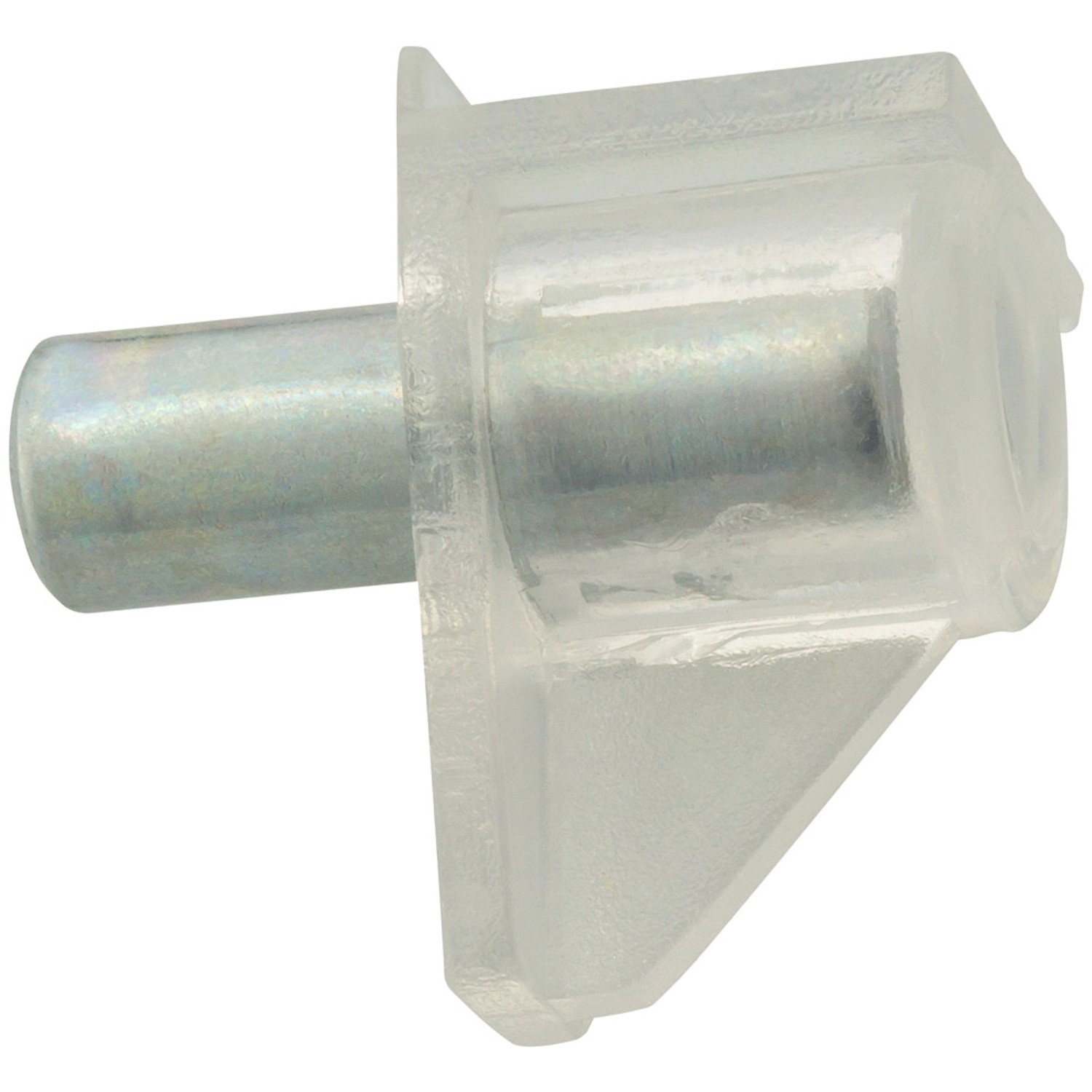 Metro Podpórki fi 5mm z nakładką przezroczyste 20szt.