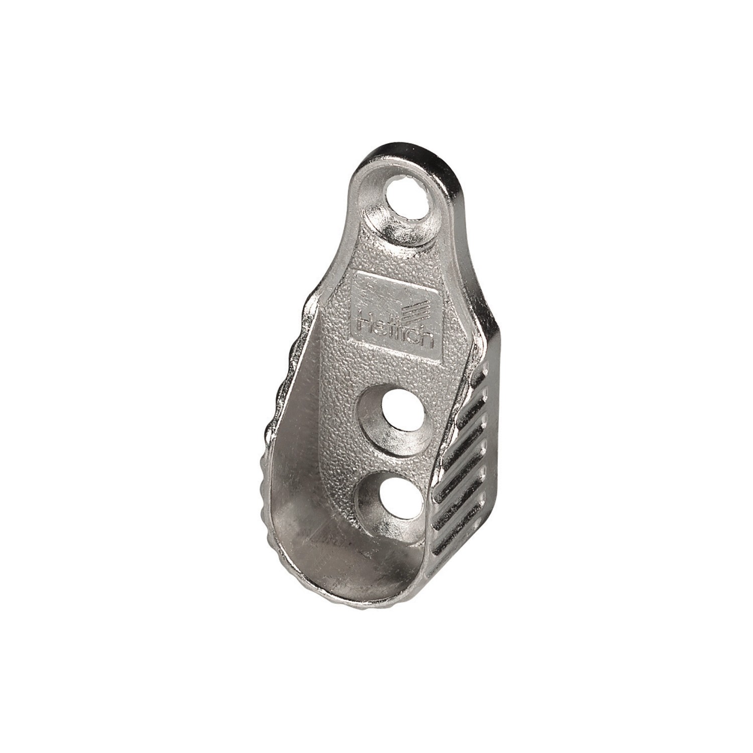 Hettich Wspornik rury ubraniowej nikiel śr. 15/30 mm