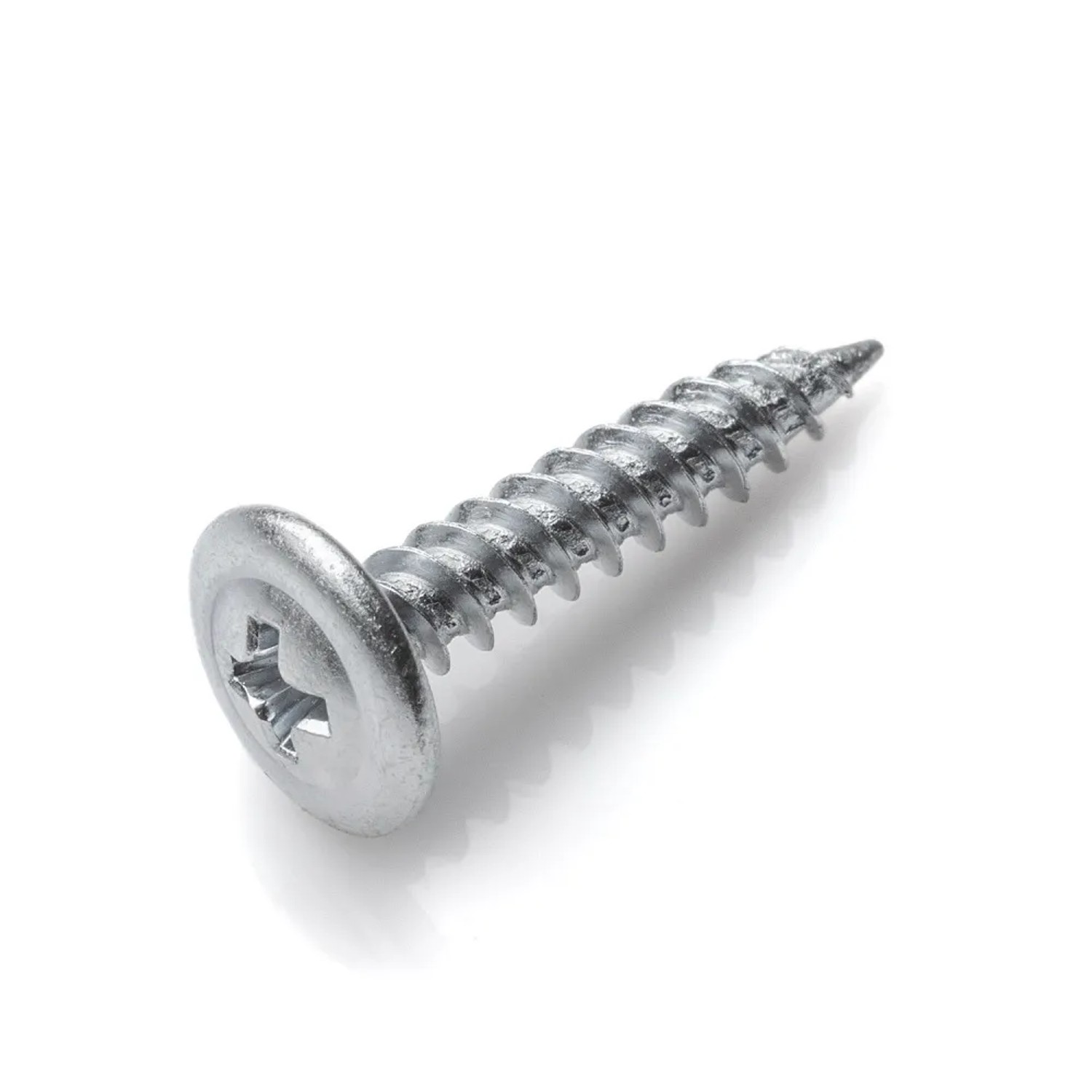 Koelner Wkręt do blach i drewna 4,2 x 19 mm 250 szt.