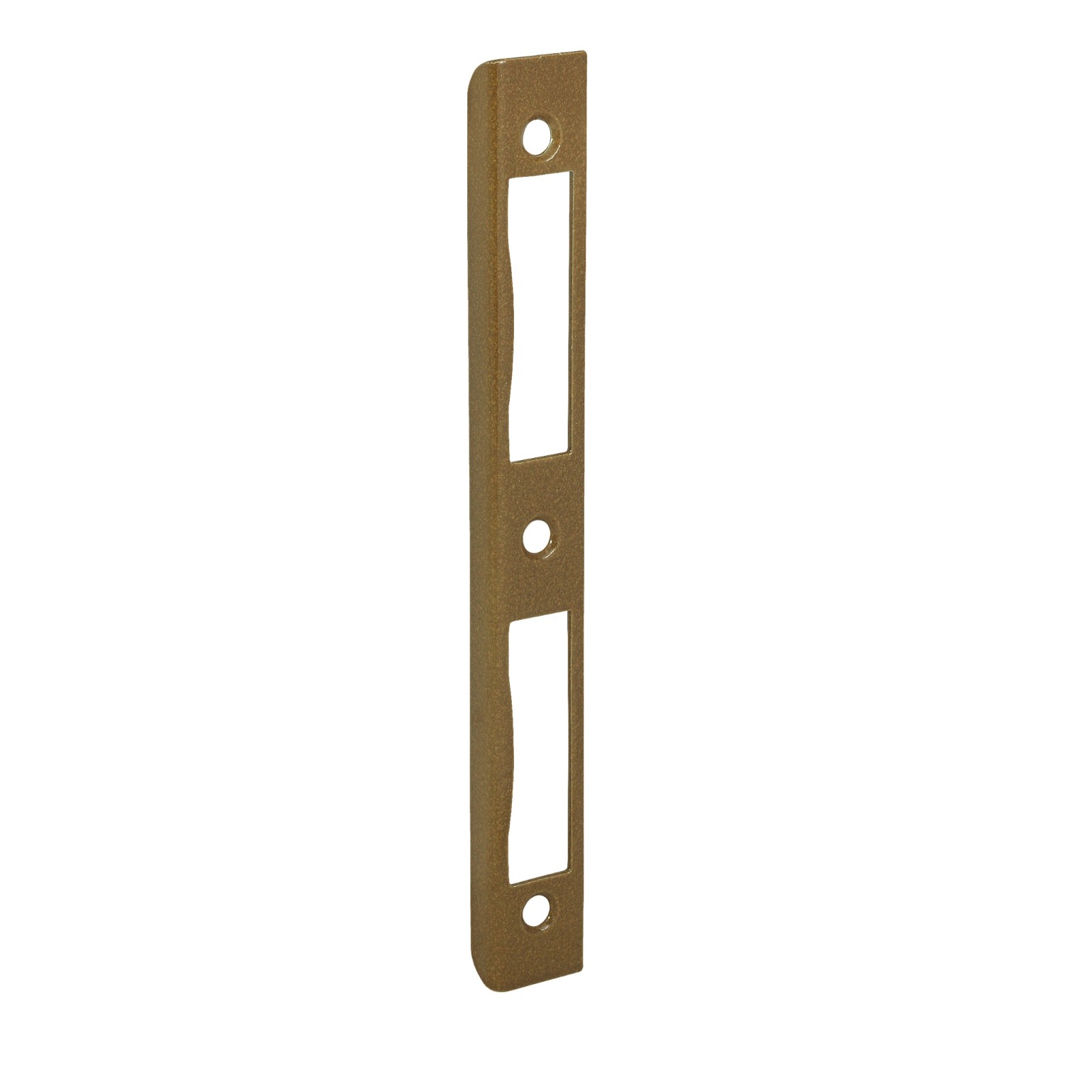 Domino Zaczep kątowy bok 6 mm lakierowany