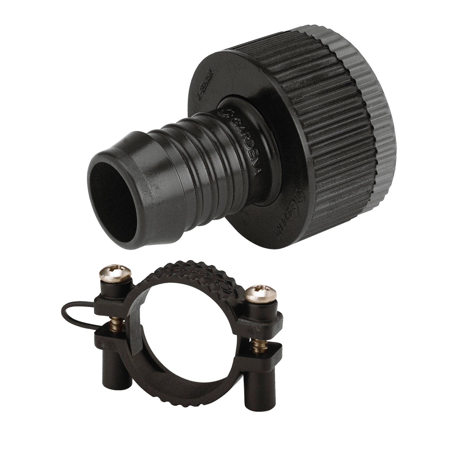 Gardena Przyłącze kranowe 19 mm (3/4") x 25 mm (1")