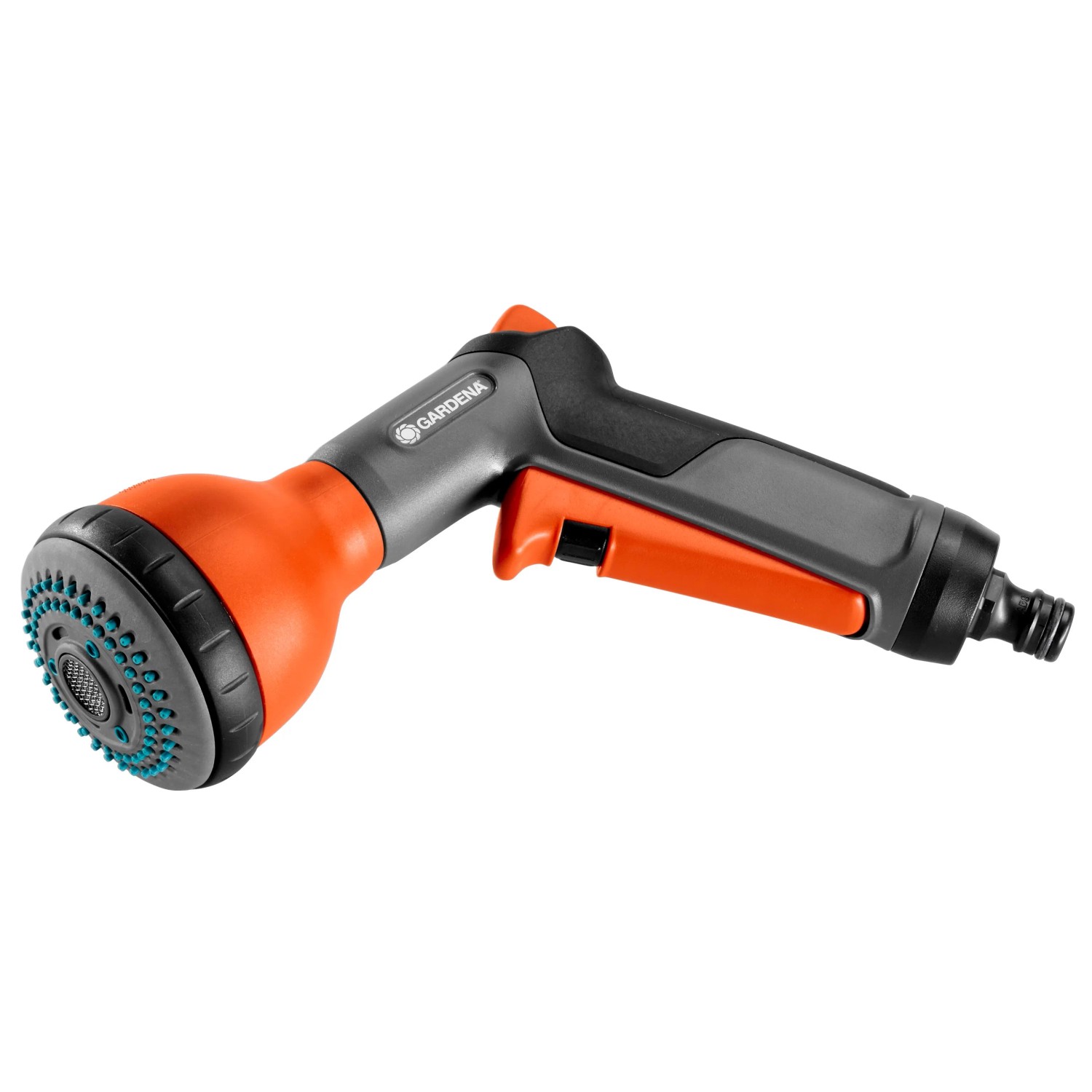 Gardena Pistolet zraszający wielofunkcyjny Classic