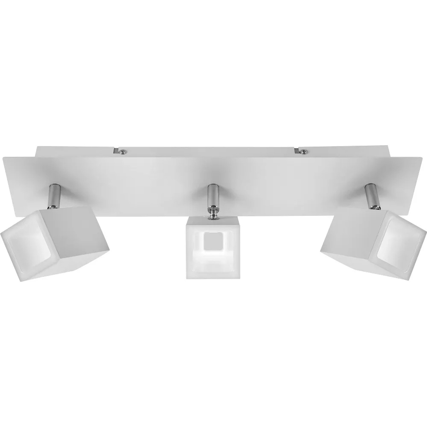 Listwa LED CUBOID 3 20W 3000K 450Im biała