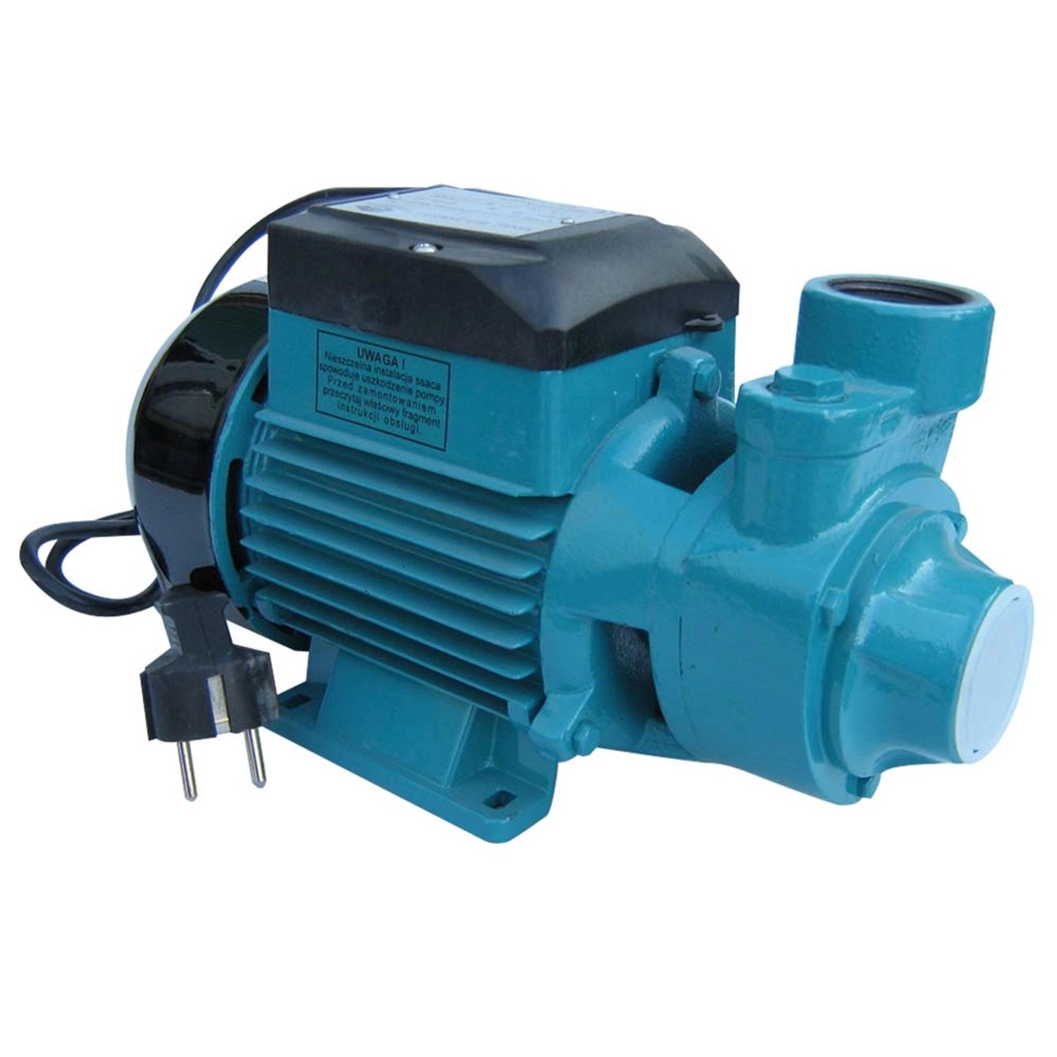 Pompa ogrodowa WZ 250B