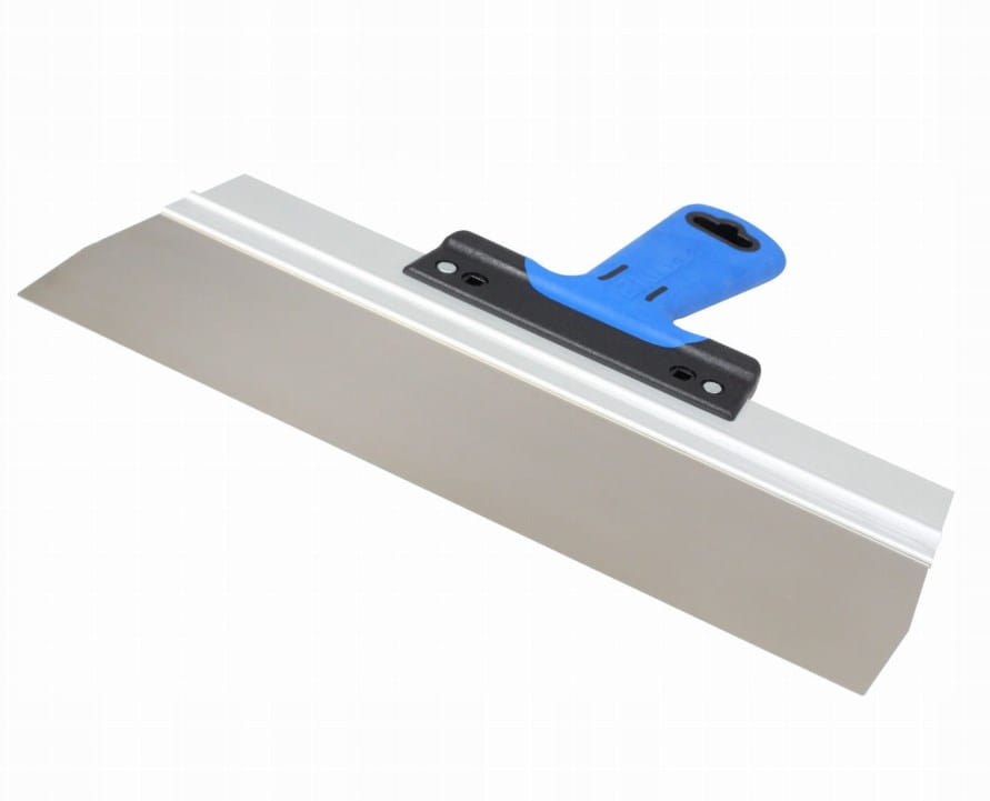 KUBALA SZPACHLA DO GŁADŹ NIERDZEWNA 600MM (0553)