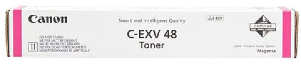 Toner Canon (CEXV48, 9108B002), 11500 stron, magenta (purpurowy)