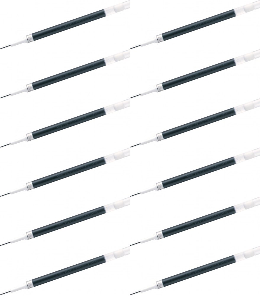 12x Wkład wymienny Pentel KFR7, 0.7mm, niebieski