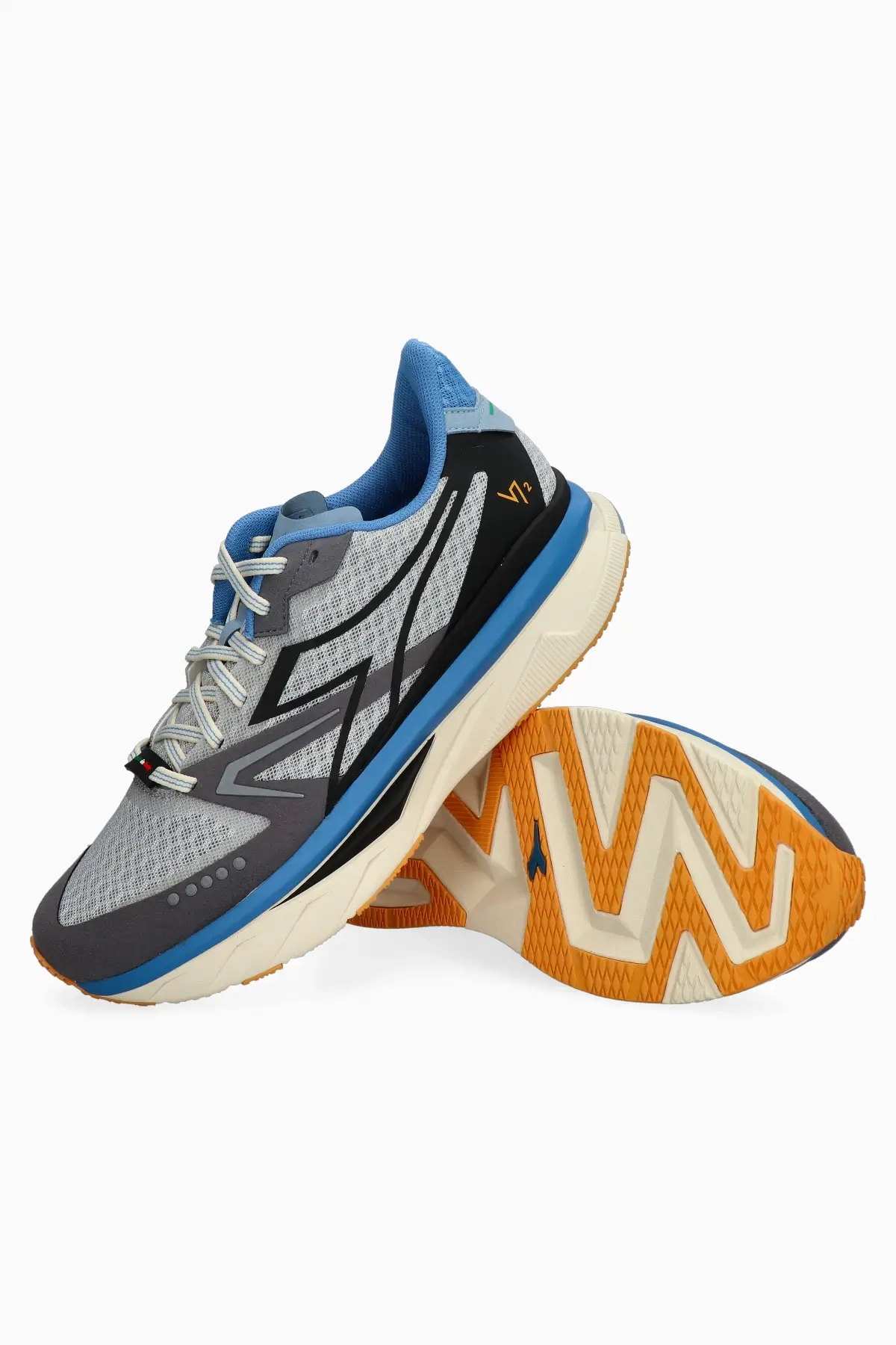 Buty Diadora Atomo V7000-2 - Szary