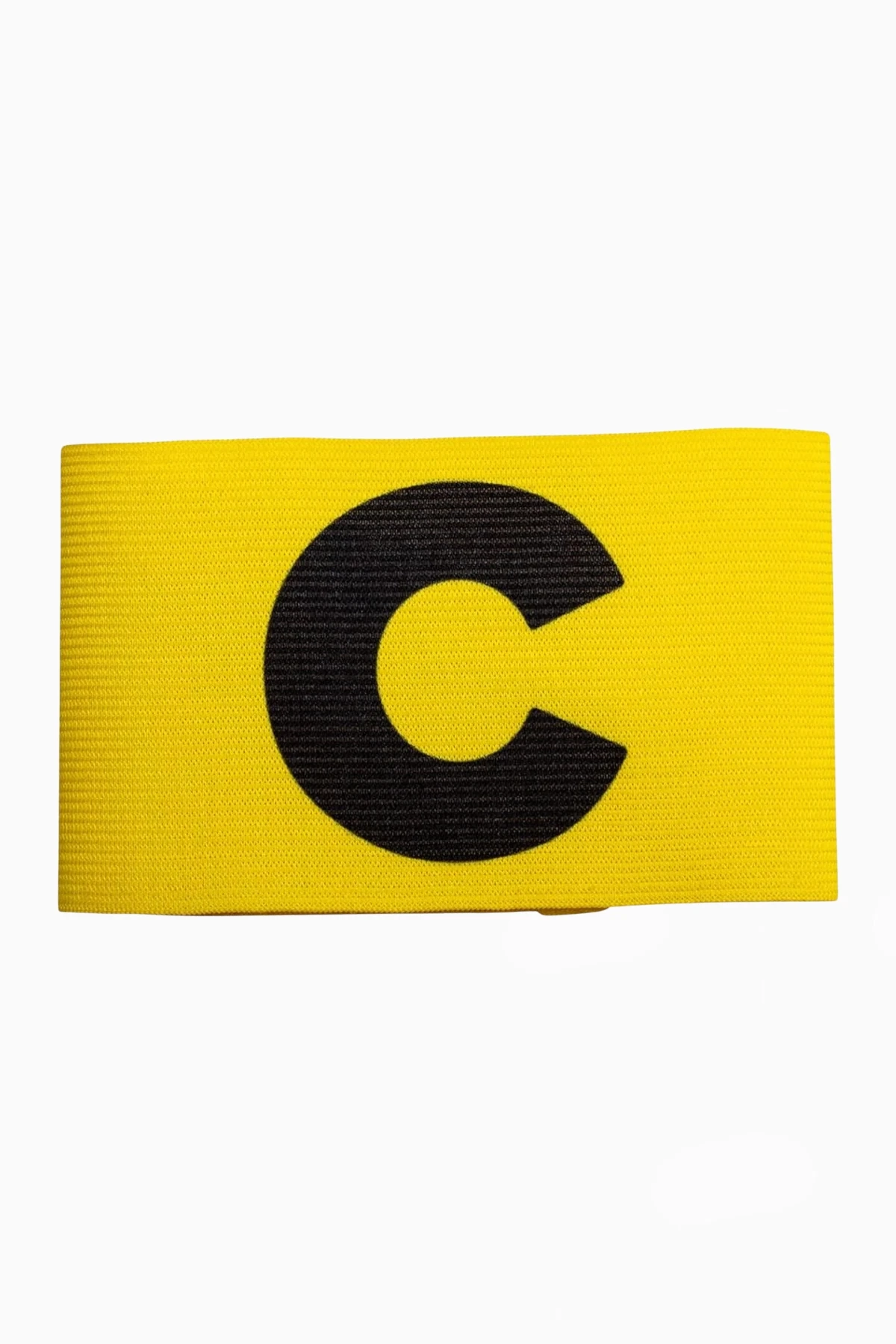 Opaska Kapitańska Unisport - Żółty