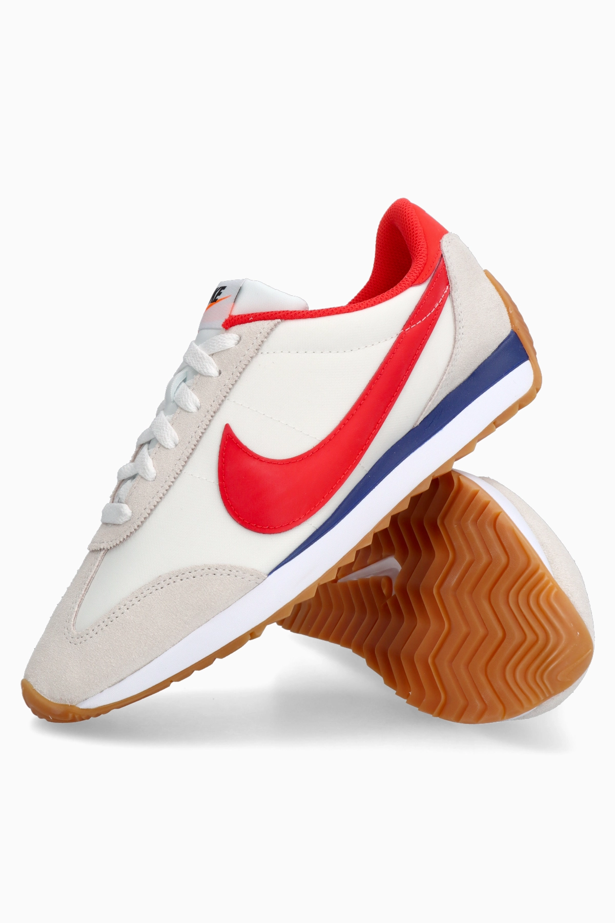 Buty Sneakers Nike Pacific - Biały