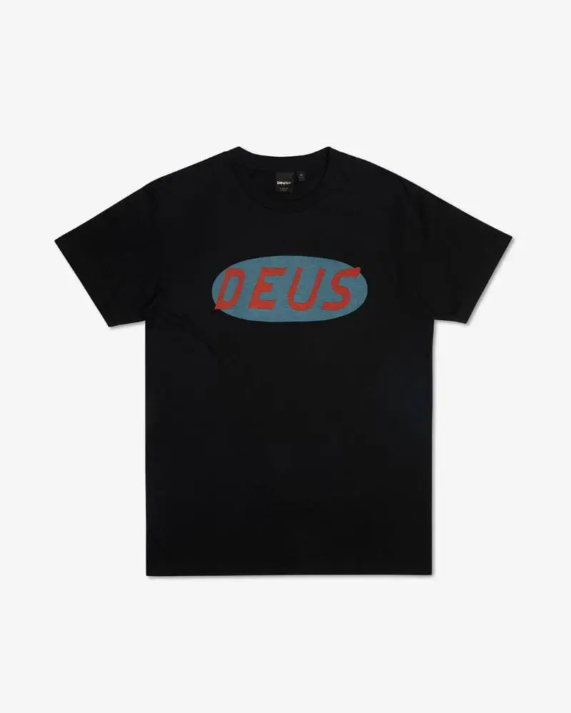 Koszulka Deus Quanta