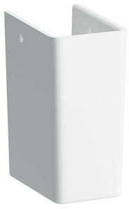 Laufen Pro S półpostument biały H8199640000001