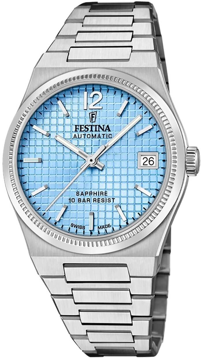 Zegarek damski Festina Swiss Made F20029_2