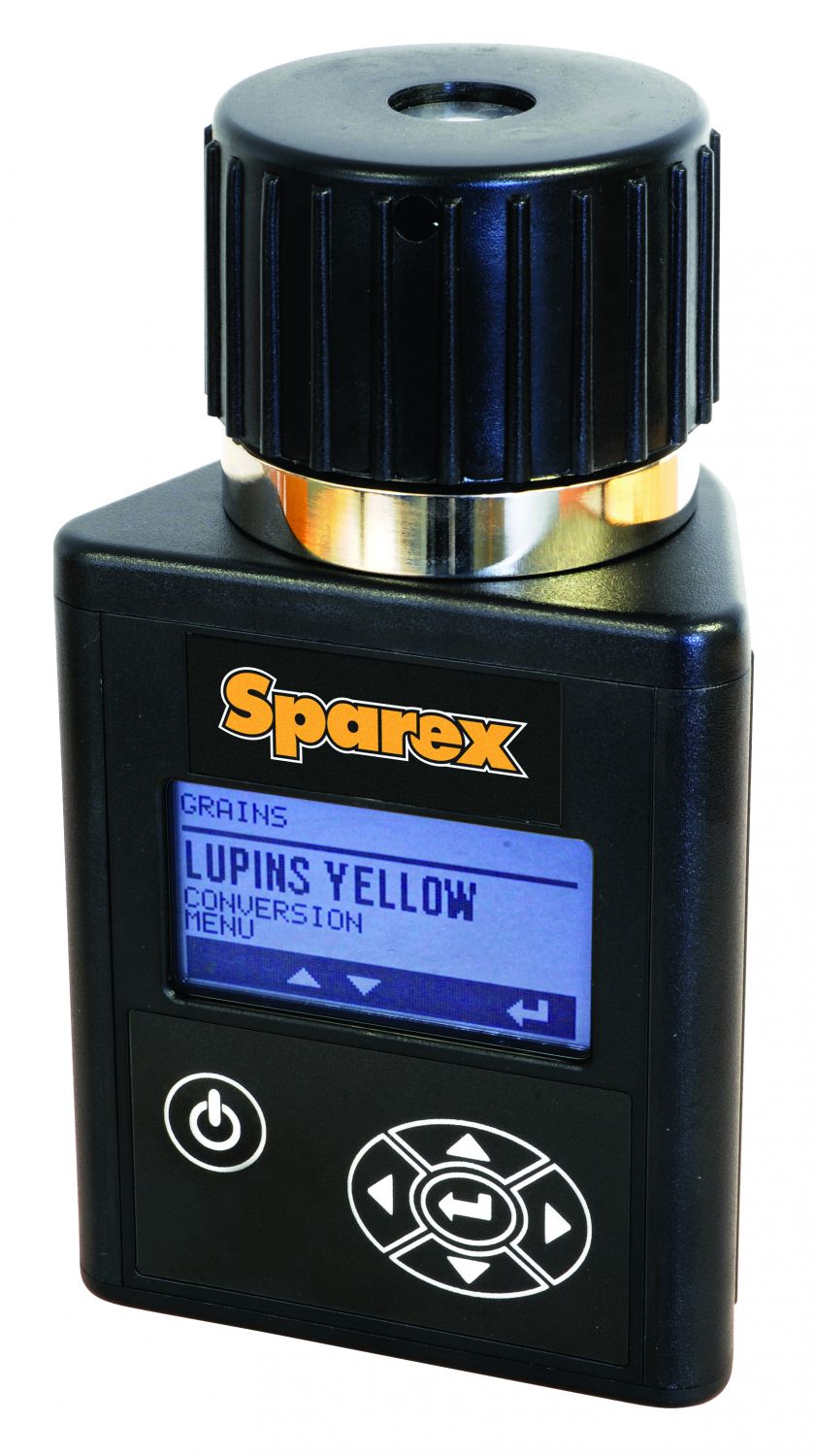 Wilgotnościomierz do ziarna MT-PRO+ 28675