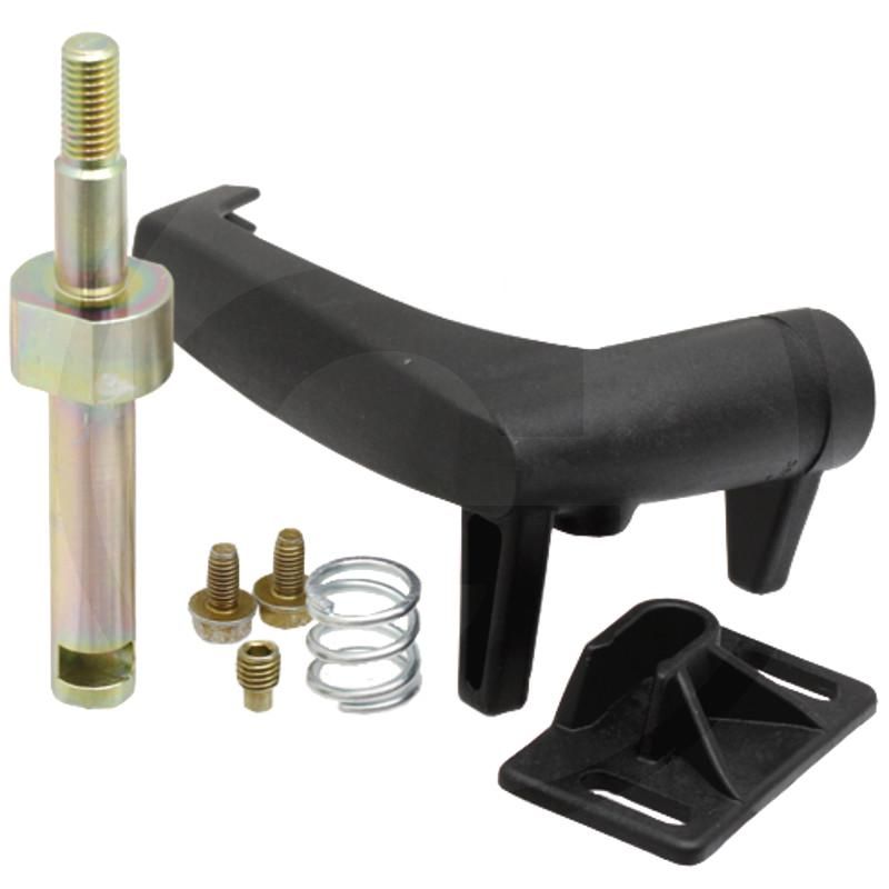 Uchwyt ręczny do szyby tylnej Fendt G816810050200