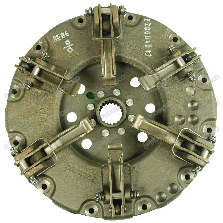Sprzęgło Deutz SAME Lambo 001225744