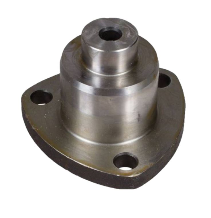 Sworzeń czop zwrotnicy dolny New Holland CASE 87383400 CNH